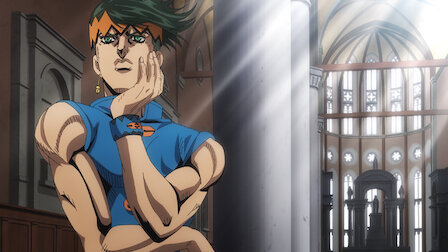 Anime Review Thus Spoke Kishibe Rohan  SKJAM Reviews